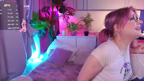 Sonya online show from January 10, 10:46 pm