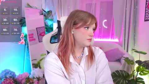 Sonya online show from September 25, 5:50 am