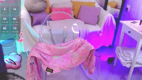 Sonya online show from March 17, 11:09 pm