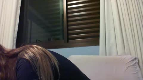 Anny online show from October 6, 12:38 am