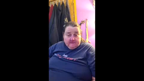 crazygirl802 online show from April 23, 8:44 pm