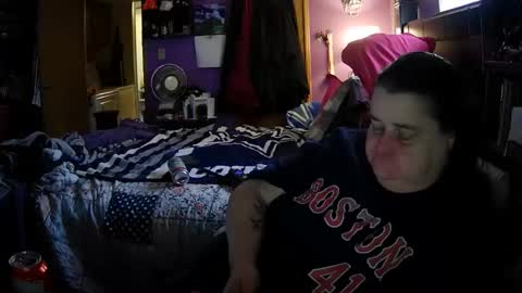 crazygirl802 online show from June 6, 8:59 pm