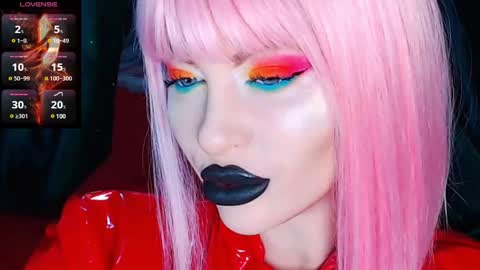 Roxy online show from December 30, 12:52 pm