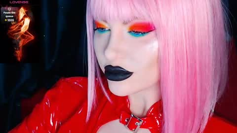 Roxy online show from January 8, 1:31 pm