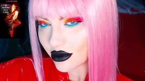 Roxy online show from January 25, 2:08 pm