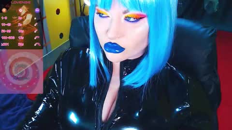 Roxy online show from October 23, 2:45 pm