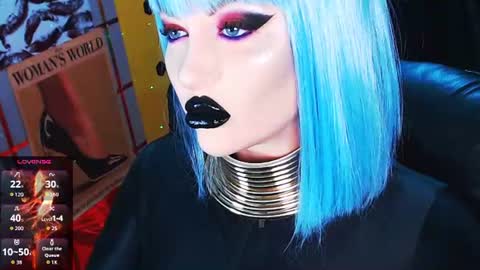 Roxy online show from June 14, 3:01 pm