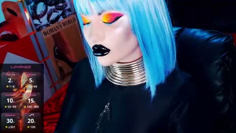 Roxy online show from August 2, 4:32 pm