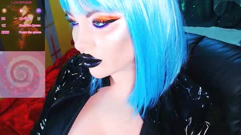 Roxy online show from January 18, 2:13 pm