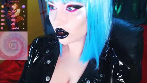 Roxy online show from January 17, 2:02 pm