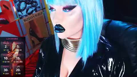 Roxy online show from July 2, 3:40 pm