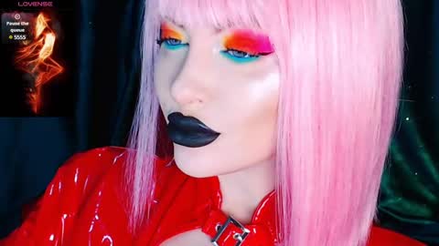 Roxy online show from January 9, 12:41 pm