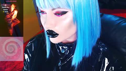 Roxy online show from April 24, 2:42 pm