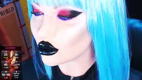 Roxy online show from June 12, 3:42 pm