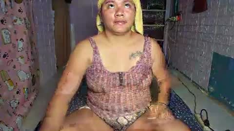 my pussy always wet online show from February 17, 6:20 am