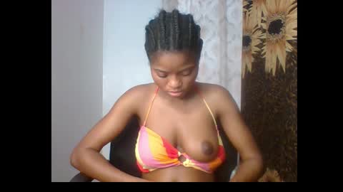 Creamy girl2 online show from March 1, 4:29 pm