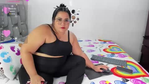 CAMILA SUAREZ online show from March 9, 12:47 am