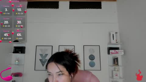 Cristal online show from January 19, 4:01 am