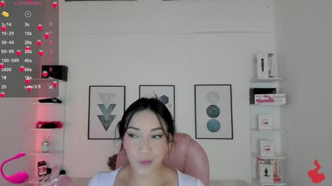 Cristal online show from January 12, 4:00 am