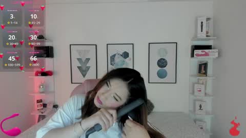 Cristal online show from January 24, 4:37 am