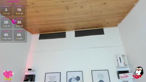 Cristal online show from February 24, 4:04 am