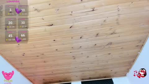 Cristal online show from February 21, 4:18 am