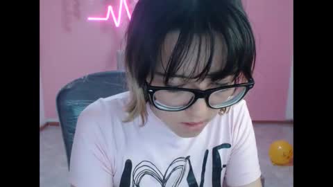 Cristal online show from November 15, 6:42 pm