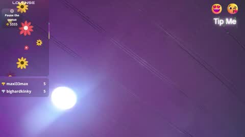 Milena online show from March 1, 4:01 am