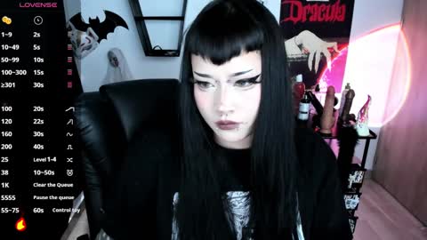 Cris online show from November 2, 5:38 pm