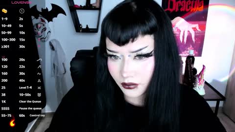 Cris online show from September 18, 2:26 pm