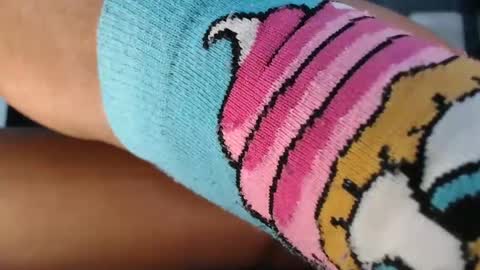 Hanna  online show from February 7, 7:40 am