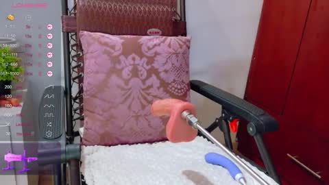 STEFANYIG cristalsubin online show from October 6, 12:00 pm