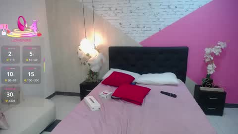 Cristal online show from October 1, 12:15 am