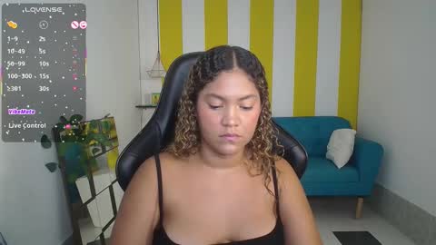 Cristal online show from October 13, 11:40 pm