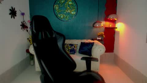 Cristal online show from November 30, 11:09 pm