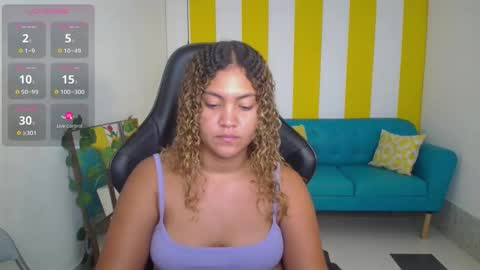 Cristal online show from September 15, 11:45 pm