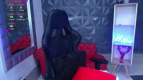 Cristal online show from February 16, 11:26 pm