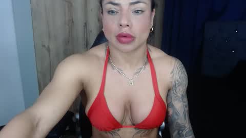 Natalie                      online show from April 23, 3:14 am