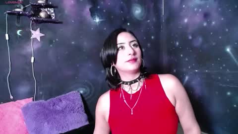 Cristal de Leon online show from September 23, 9:02 pm