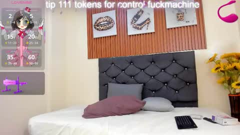 cristale69 online show from October 4, 3:12 am