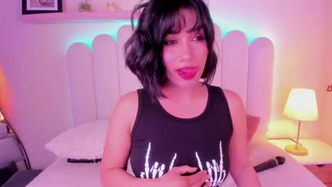 Cristal online show from July 13, 1:39 am