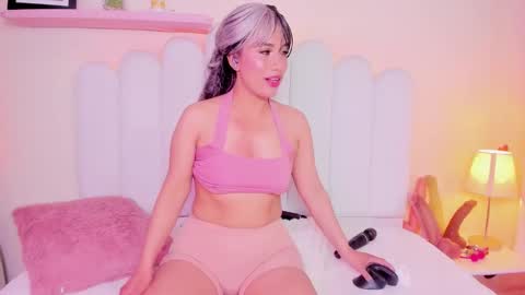 Cristal online show from March 22, 9:26 am