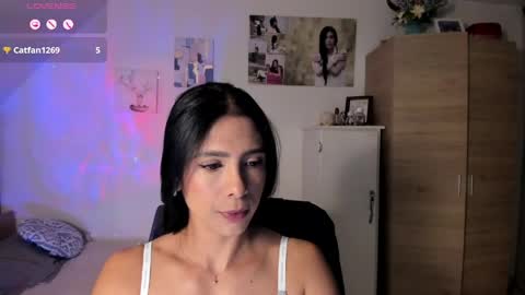 veronika online show from April 13, 2:57 am