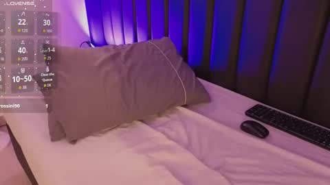 cristina_joy online show from March 10, 12:53 pm