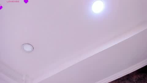 CristineRain online show from April 17, 5:31 am