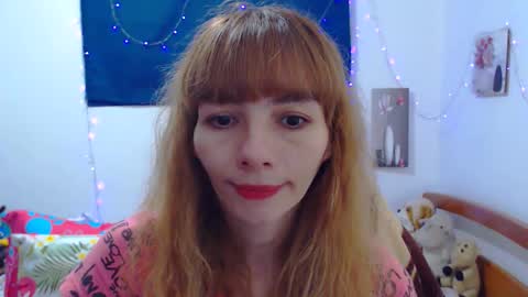 cristinewinter online show from March 23, 1:28 pm