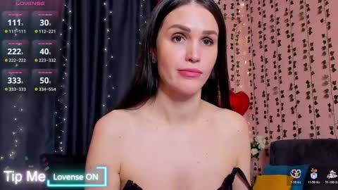 xx Amina xx online show from February 17, 8:02 am