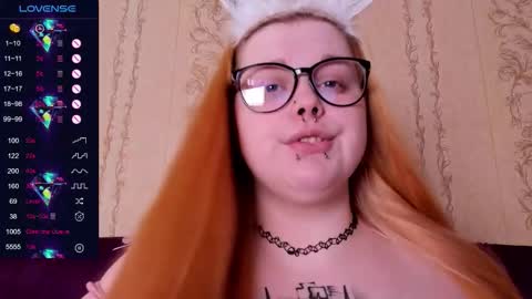 Melony online show from February 5, 4:37 am