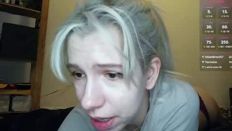 Cruella online show from April 24, 4:43 pm