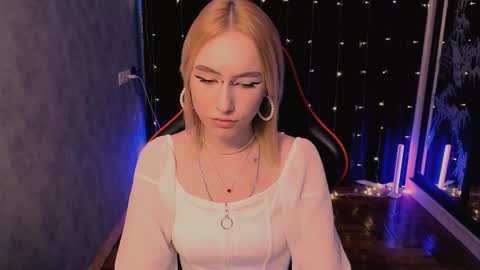 crybambi online show from February 21, 8:48 am